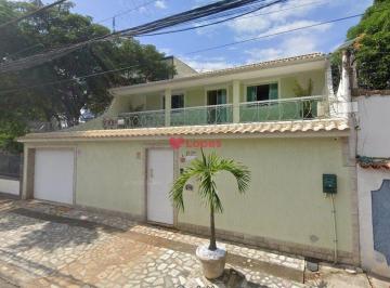 Casa · 360m² · 4 Quartos · 1 Vaga · Casa com 4 quartos Curicica