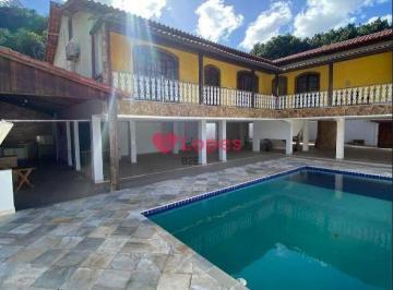 Casa · 590m² · 4 Quartos · 4 Vagas · IMOBILIARIA LOPES B2E VENDE EXCELENTE CASA DUPLEX 4 QUARTOS ESTILO COLONIAL NA TAQUARA- 590 M2 - R$