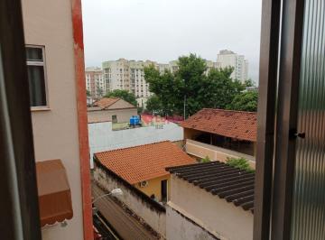 Apartamento · 58m² · 3 Quartos · Apartamento na Candido da Benicio - Campinho