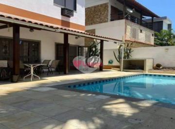 Casa · 428m² · 4 Quartos · Casa - Anil