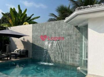 Casa · 400m² · 3 Quartos · 2 Vagas · Mansao - Barra da Tijuca