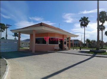 Terreno · 360m² · TERRENO COM 360m2 NO CONDOMINIO BARAO DE MONTEBELO ARARUAMA valor R$ 60.000,00 .