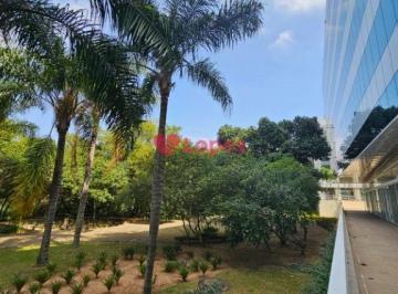 Comercial · 51m² · 1 Vaga · Loja comercial no Dimensio Office Park - Barra Olimpica