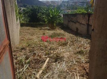 Terreno · 587m² · Excelente Terreno - Condominio Suica Carioca 01 - Freguesia
