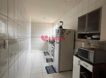 Casa · 220m² · 3 Quartos · 1 Vaga · IMOBILIARIA LOPES B2E VENDE EXCELENTE CASA TIPO APARTAMENTO COM TERRACO  - 220M2 - R$ 450.000,00