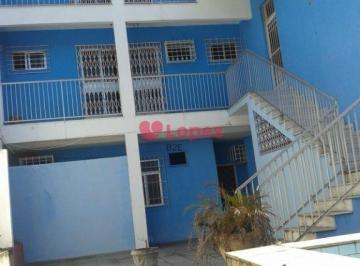 Comercial · 92m² · 6 Quartos · 3 Vagas · IMOBILIARIA LOPES B2E VENDE PREDIO COMERCIAL - VILA VALQUEIRE