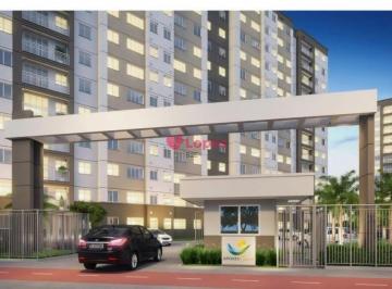 Apartamento · 45m² · 2 Quartos · 1 Vaga · IMOBILIARIA LOPES B2E VENDE EXCELENTE APARTAMENTO 2 QUARTOS 45M2 - CONDOMINIO APOGEU BARRA - R$ 378.