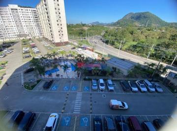 Apartamento · 45m² · 2 Quartos · 1 Vaga · IMOBILIARIA LOPES B2E VENDE EXCELENTE APARTAMENTO 2 QUARTOS 45M2 - CONDOMINIO APOGEU BARRA - R$ 370.