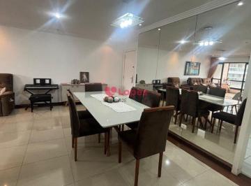 Apartamento · 150m² · 3 Quartos · 2 Vagas · Apartamento de Luxo a Venda no Edificio Grand Prix, Condominio Villas da Barra