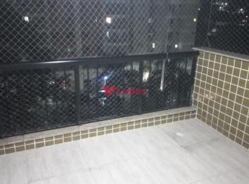 Apartamento · 76m² · 2 Quartos · 1 Vaga · Apartamento com 2 quartos, 76 m2, a venda por R$ 670.000 - Rua Garibaldi - Tijuca - Rio de Janeiro/R
