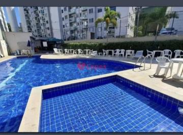 Apartamento · 48m² · 2 Quartos · 1 Vaga · APARTAAMENTO 2 QUARTOS CONDOMINIO MIRATAIA - 1a LOCACAO - PECHINCHA