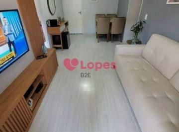 Apartamento · 78m² · 2 Quartos · 1 Vaga · Apartamento Padrão em Rio de Janeiro
