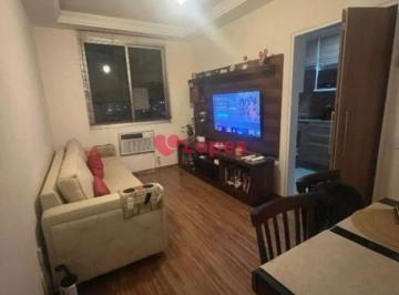 Apartamento · 55m² · 2 Quartos · 1 Vaga · Apartamento no Engenho Novo