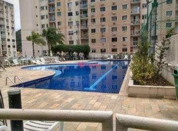 Apartamento · 53m² · 2 Quartos · Apartamento impecavel a venda , 2 quartos ,  Condominio c/  total infra estrutura de lazer no melhor