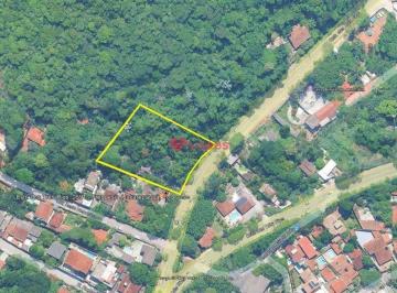 Terreno · 1904m² · Terreno na Est do Tres Rios Freguesia 1.900,00 m2 - Excelente Oportunidade -