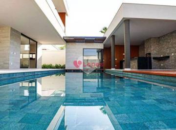 Casa · 850m² · 5 Quartos · 4 Vagas · Mansao no Condominio Del Lago na Barra- OPORTUNIDADE- Valor R$ 11.900.000,00