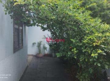 Casa · 103m² · 3 Quartos · 3 Vagas · Casa terrea com 3 quartos a venda em Freguesia - RJ