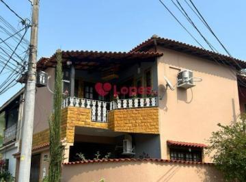 Casa · 70m² · 3 Quartos · 2 Vagas · IMOBILIARIA LOPES B2E VENDE EXCELENTE CASA DE CONDOMINIO DUPLEX NA TAQUARA. R$ 420.000,00