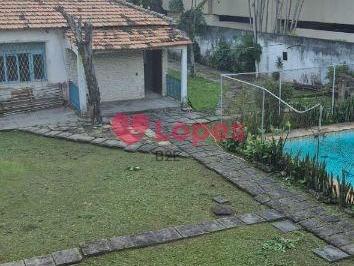 Casa · 1547m² · 7 Quartos · 7 Vagas · terreno 1.547m com casa na Comante Rubens e Silva - Freguesia-Jacarepagua corram!