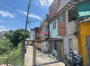 Casa · 120m² · 2 Quartos · IMOBILIARIA LOPES B2E VENDE CASA COM 2 QUARTOS  COM UMA COBERTURA - TAQUARA - 120M2 -  R$ 140.000,00