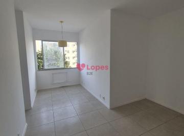 Apartamento · 60m² · 2 Quartos · 1 Vaga · Apartamento Padrão em Rio de Janeiro