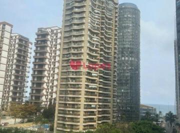 Apartamento · 139m² · 4 Quartos · 2 Vagas · Apartamento -Barra da Tijuca
