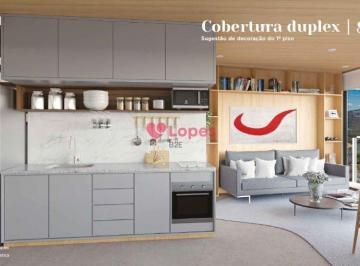 Apartamento · 80m² · 1 Quarto · 1 Vaga · COBERTURA NIEMEYER 360o - A LOUCURA DO RIO!