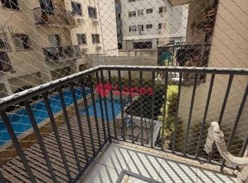 Apartamento · 75m² · 2 Quartos · 1 Vaga · Apartamento 2 quartos - Tijuca