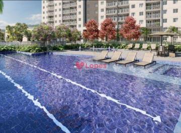 Apartamento · 52m² · 2 Quartos · 1 Vaga · Apartamento com 2 quartos, 52 m2, a venda por R$ 499.000 - Avenida Carlos Lima - Barra Olimpica - Ri