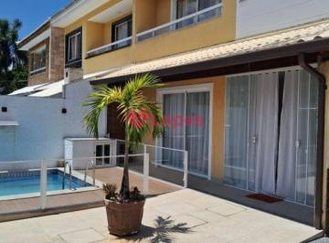 Casa · 158m² · 4 Quartos · 3 Vagas · Casa com 4 dormitorios a venda, 158 m2 por R$ 1.090.000,00 - Vargem Pequena - Rio de Janeiro/RJ