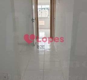 Apartamento · 35m² · 1 Quarto · IMOBILIARIA LOPES B2E VENDE APARTAMENTO 1 QUARTO COM SUITE - 1a LOCACAO -  NA TAQUARA  - VALOR R$ 13