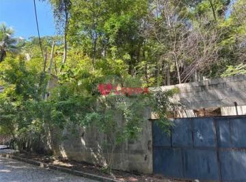 Terreno · 160m² · Terreno com projeto para casa dentro de condominio - Freguesia/Jacarepagua