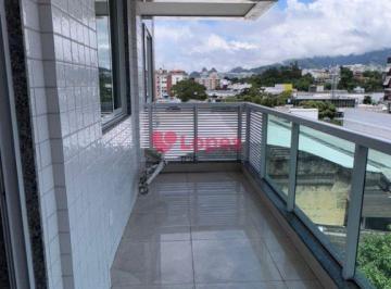 Apartamento · 54m² · 2 Quartos · 1 Vaga · Excelente Apartamento Novo a Venda de 2 quartos na Taquara!!
