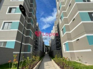 Apartamento · 44m² · 2 Quartos · 1 Vaga · IMOBILILIARIA LOPES B2E VENDE EXCELENTE APARTAMENTO 2 QUARTOS COM GARAGEM - NA TAQUARA - 44 M2 -  CO