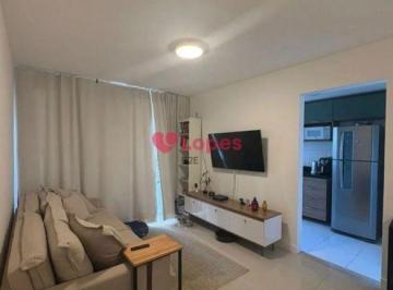 Apartamento · 85m² · 2 Quartos · 1 Vaga · ILHA PURA - CONDOMINIO VIURE