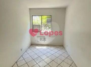 Apartamento · 53m² · 2 Quartos · 1 Vaga · Condominio Gabinal II com piscina