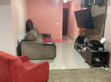 Apartamento · 63m² · 2 Quartos · 1 Vaga · IMOBILIARIA LOPES B2E VENDE APARTAMENTO 2 QUARTOS - CONDOMINIO FECHADO - FREGUESIA R$ 250.000,00