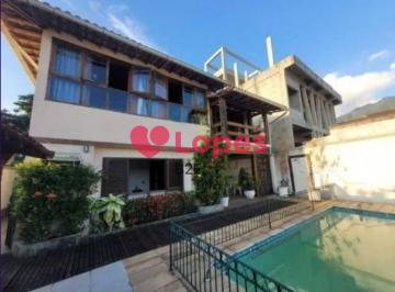 Casa · 475m² · 4 Quartos · 3 Vagas · Lopes B2E vende linda Casa Anil, 5 quartos sendo 3 suites, 475m2 de area util - Valor de Oportunidad