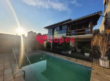 Casa · 475m² · 4 Quartos · 3 Vagas · Lopes B2E vende linda Casa Anil, 5 quartos sendo 3 suites, 475m2 de area util - Valor de Oportunidad