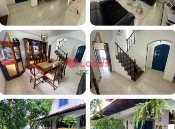 Casa · 263m² · 4 Quartos · 4 Vagas · Casa 4 quartos no Condominio Eldorado - Melhor condominio da regiao