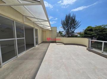 Apartamento · 205m² · 3 Quartos · 2 Vagas · COBERTURA EXCLUSIVA NO RECREIO DOS BANDEIRANTES 3 Suites | A apenas 2 quadras da praia | Ultima uni
