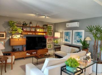 Apartamento · 166m² · 3 Quartos · 3 Vagas · Exclusividade e Sofisticacao: Cobertura Linear na Gleba A
