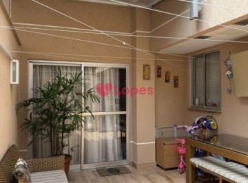 Casa · 119m² · 4 Quartos · 2 Vagas · Lopes B2E vende – Linda Casa em Condominio Fechado Magic Garden House- quartos sendo 1 suite -Lindam