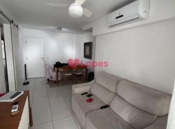Apartamento · 63m² · 2 Quartos · 1 Vaga · LOPES VENDE APT NO VERNISSAGE