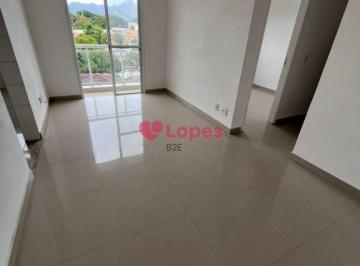 Apartamento · 55m² · 2 Quartos · 1 Vaga · ATTIVITA RESIDENCIAL
