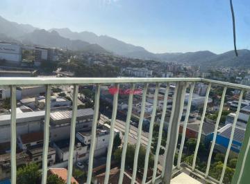 Apartamento · 76m² · 2 Quartos · 1 Vaga · Lopes B2E venda apartamento no coracao da Taquara, 2 quartos com dependencia completa, 1 vaga andar 