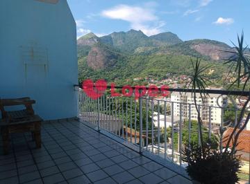 Casa · 122m² · 4 Quartos · 2 Vagas · Casa com 4 quartos na Freguesia -  Jacarepagua