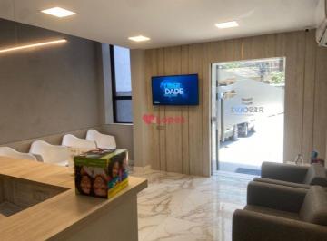 Comercial · 384m² · 5 Quartos · 5 Vagas · Lopes B2E vende Casa comercial Com instalacao para clinica, lindamente reformado. valor de Oportunid