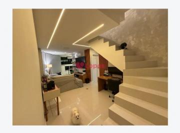 Apartamento · 211m² · 3 Quartos · 2 Vagas · Cobertura Recreio Recem Reformada 3 Quartos c/ Closet Round Decks