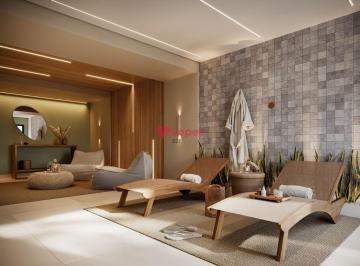 Apartamento · 58m² · 2 Quartos · Apartamento - Ipanema